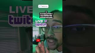 I’m live on YouTube and twitch right now https://www.twitch.tv/tjoyner1995 Profile