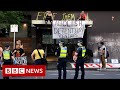 New video by BBC News on YouTube