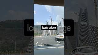 Mumbai Pune Connecting Link After Inauguration 🚗 | Former Missing Link #Shorts