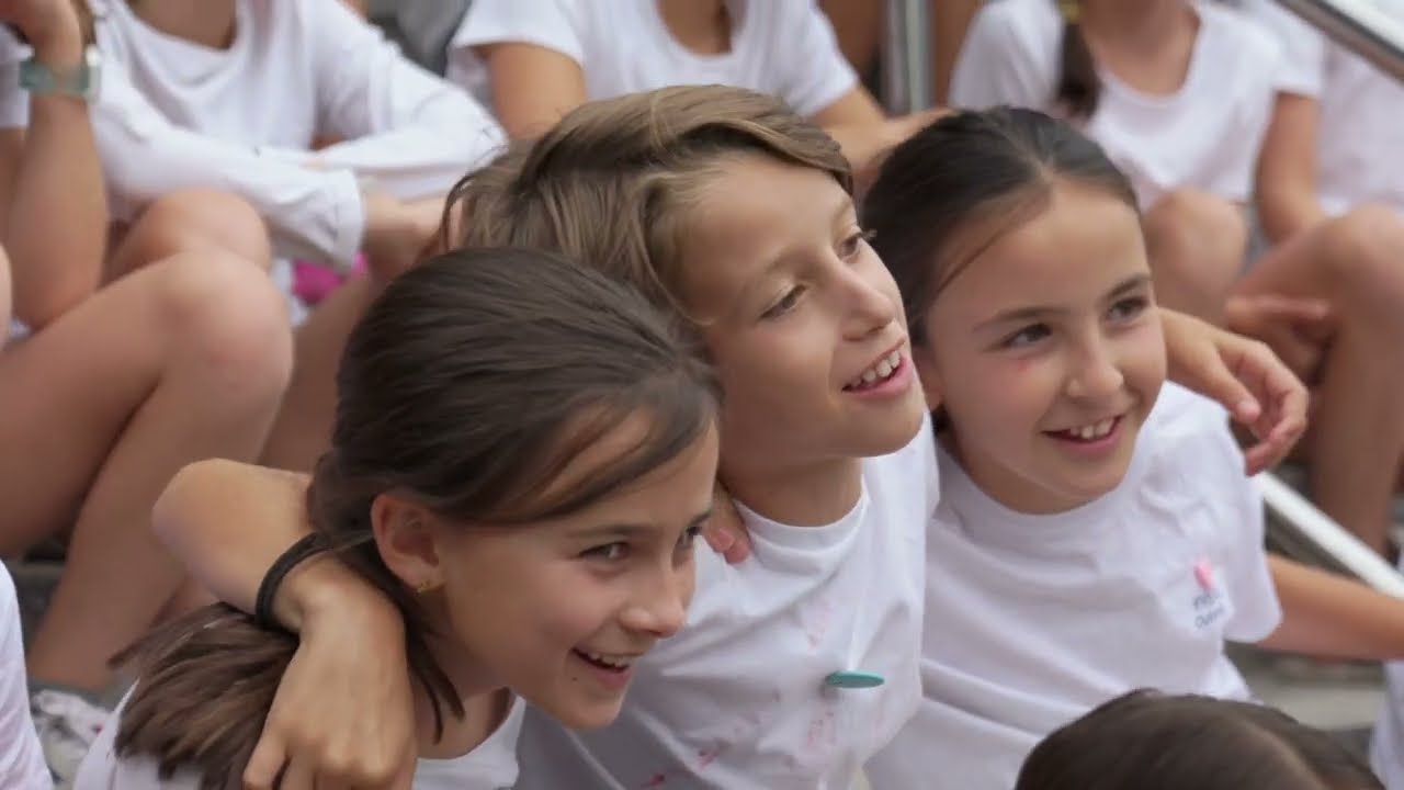 ROCROI · ETNA Adventure Camp | Campus de verano de aventura e inglés en los Pirineos