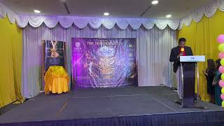 The Immortal City Book Launching 2026  Part 1