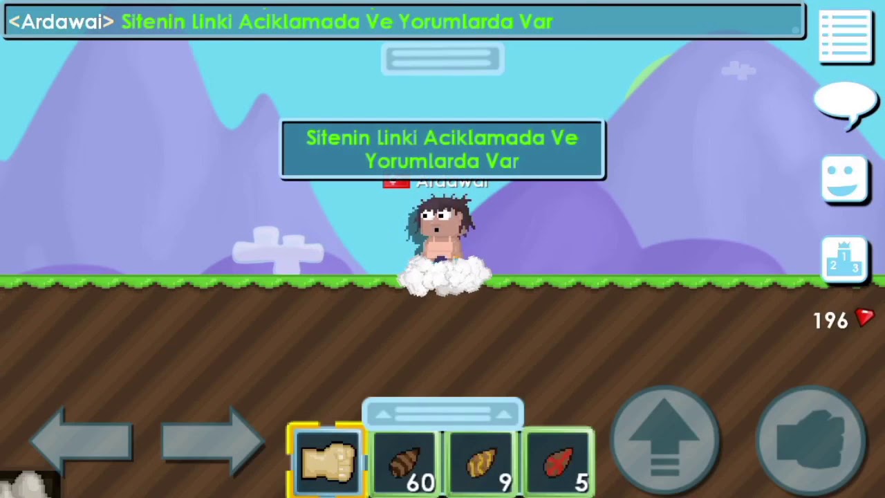GROWTOPIA ITEM HACK 2019 - YouTube