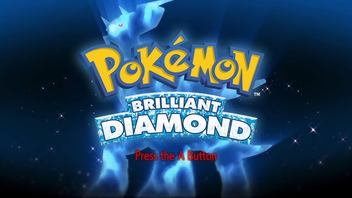 Pokémon Brilliant Diamond & Shining Pearl - Full Game Walkthrough