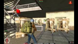 Frag movie quick scope Haydin - Strong Z