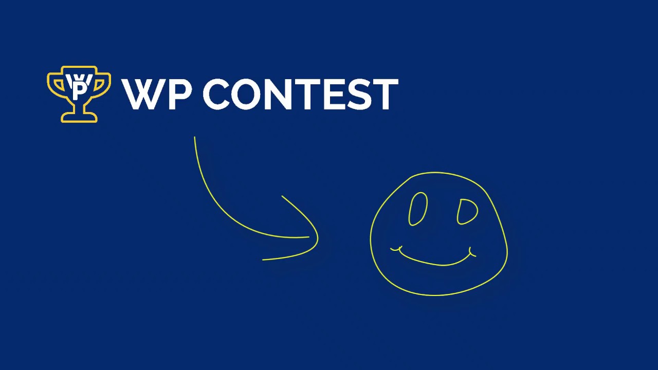 WP Contest Plugin Demo - YouTube