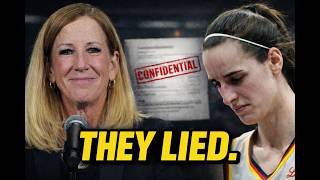 Players Are FURIOUS After Discovering WNBA s 700M Secret