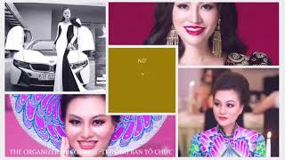Intro Slideshow HHNVDNQT 2018 Full HD 1080 Final