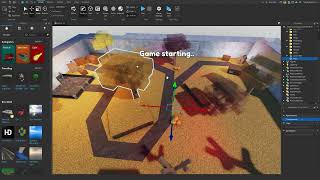 Gnomecode Tower Defense Addons - Ep. 1 "How to make a viewport for map voting"