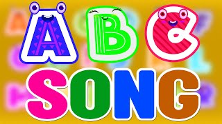 ABC Phonic Song - Preschool Learning Videos, Phonics Song , A for Apple , ABC || #abcd #aforapple screenshot 4