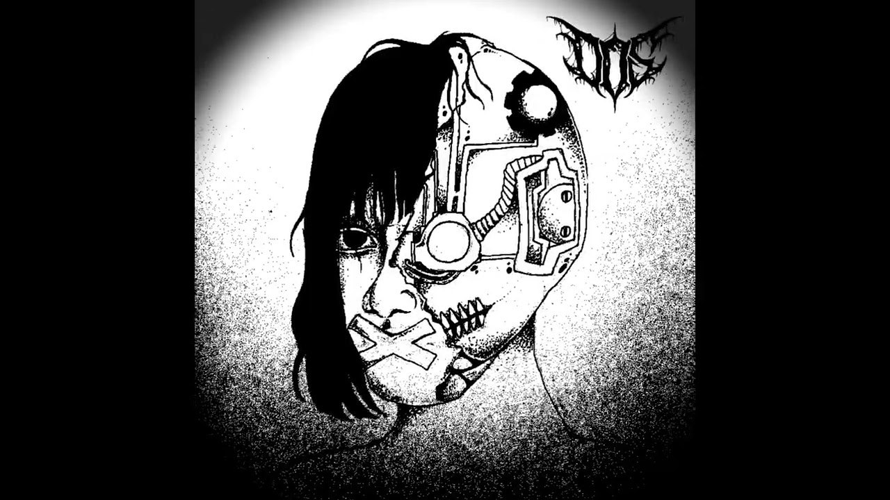 Drained of Society - Drained (Experimental/Blackened Crust/Neo-Crust/Punk/Ambient)