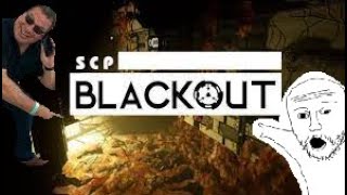 Where is the save button?|| SCP BLACKOUT pt1