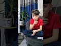 تعالوا اسمعوا شو عبخطط اعمل اليوم براء وسميرة 