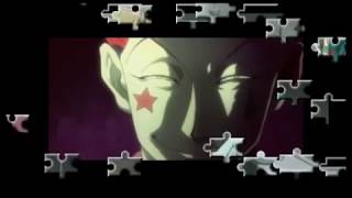 Detective. Conan.Zero.the.Enforcer AMV Hisoka No makeup