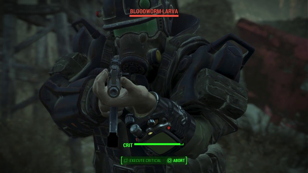 Yeet the worm YouTube