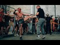 King Of The Streets GOSCHA1996 Brigade Nassau Hooligan VS LUCKY Streetfighter mp3