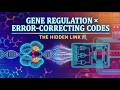 Your DNA Runs the Same Code as Your Phone | #dna #science #life