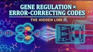 Your DNA Runs the Same Code as Your Phone | #dna #science #life