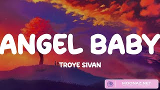 Troye Sivan Angel Baby s Mix Ruth B Dandelions Taylor Swift