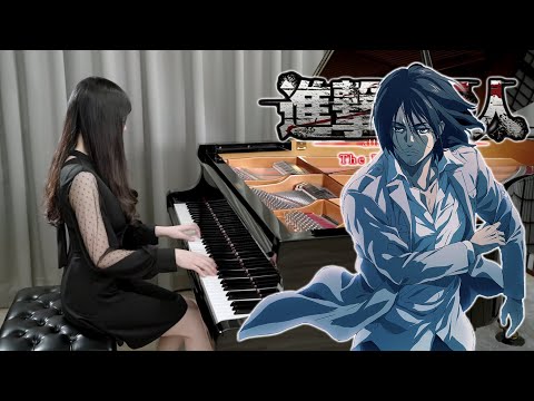 Attack on Titan OP6「My War / 僕の戦争」 - 神聖かまってちゃん