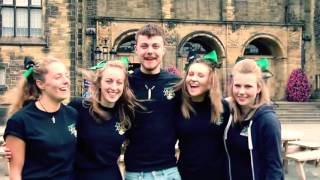 Discover Bangor University