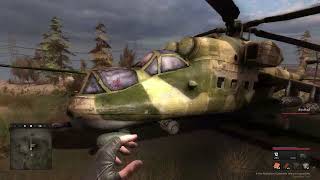 S.T.A.L.K.E.R. ОНЛАЙН