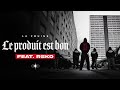 La Fouine Rsko Le Produit Est Bon Visualizer mp3