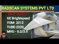 GE ALL CT SCAN AVAILABLE IN RADSCAN #ct #ctscan #ctscanner #mri #mrimachine #radscan