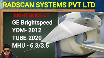 GE ALL CT SCAN AVAILABLE IN RADSCAN #ct #ctscan #ctscanner #mri #mrimachine #radscan