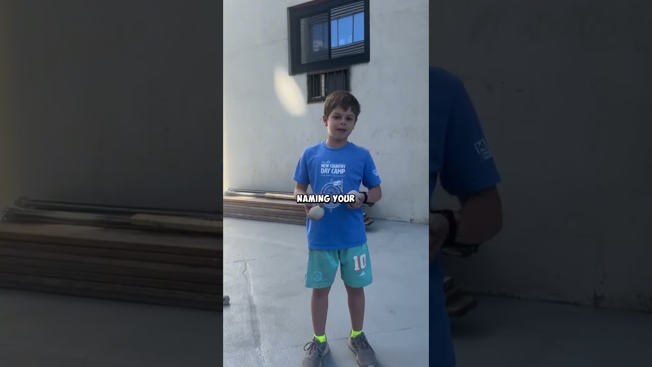 Comment APP to learn juggling with my app! #juggler