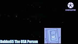 (VERY LOUD/YTPMV) NightTimeScan