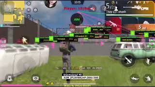 Hack Free Fire Ob46 Ios Iphone Cho Trollfools Dylib Muốn Biết Hưck Như Nào Thì Vào Xem