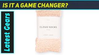 Unboxme Gifts Cloud Socks: The Ultimate Cozy Experience