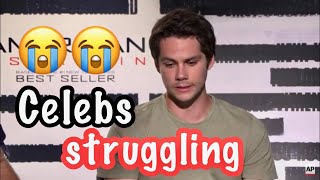 Celebrities Talking About Their Mental Health Issues