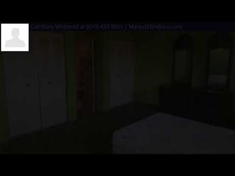 113 Vista Drive, Easton, PA home video tour