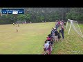 CSA First Strike Tournament 2026 - 11UB - NRFA Red vs HFC HVL Classic
