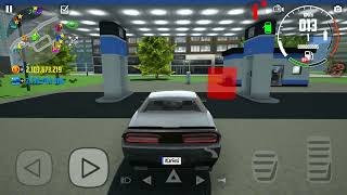 Police SUV Pursuit - Supercars vs Police Patrol - Fun Car Game for Kids 3D screenshot 2