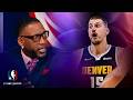 Why Denver Nuggets still have concerns despite Game 5 win | NBA on NBC