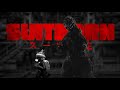 SUITBORN (The man in the suit) o jogo de terror do Godzilla [Gameplay] | Roblox | Puppeted Town.