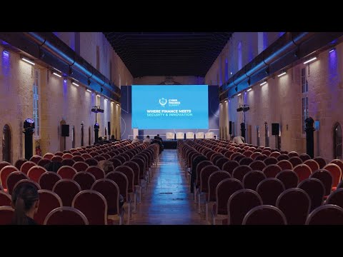 MFSA Cyber Finance Summit 2025 - Day 2 Highlights