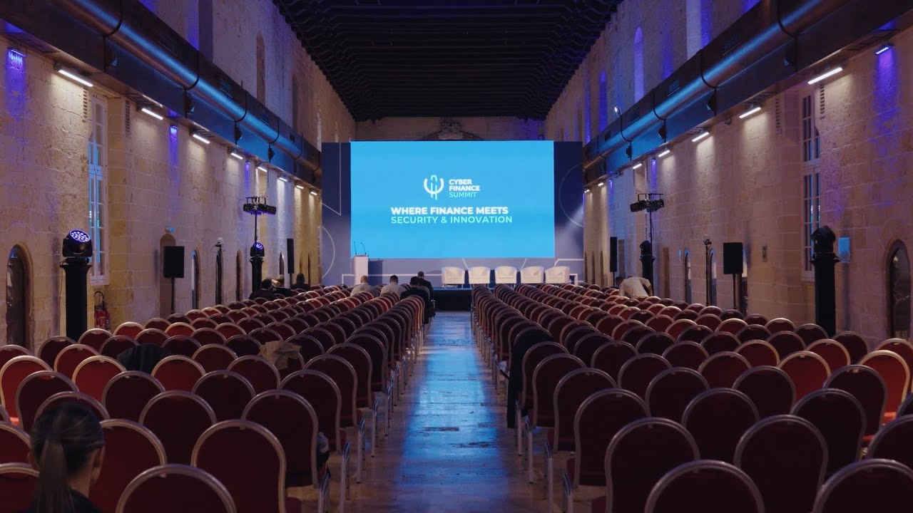 MFSA Cyber Finance Summit 2025 - Day 2 Highlights