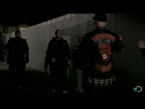 War Is Now | The Devils Ride