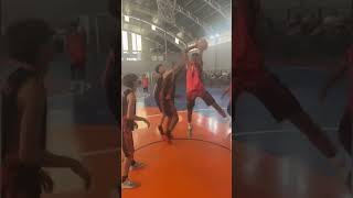 🏀🔥 NLAB Sub-15 - Amab Girafinhas 🆚 Tuca SBC