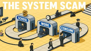 The Great Deception of Modern Society