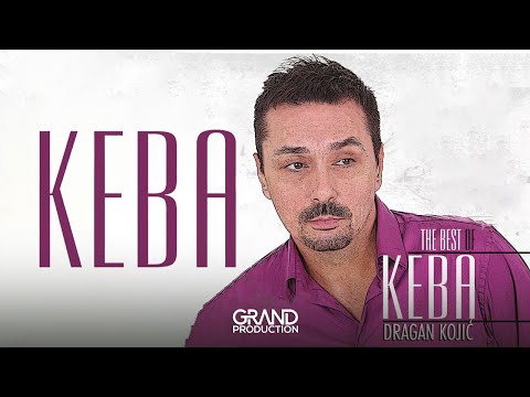 Keba - Kukavica - (Audio 2008)