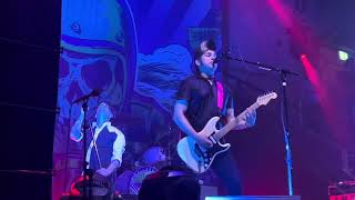Billy Talent - Surrender live @ Albert Hall, Manchester 21.06.2024
