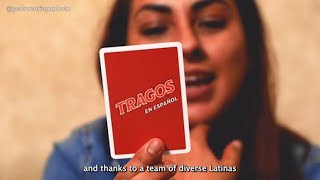 This is Tragos, the Party Game Para Latinos screenshot 4