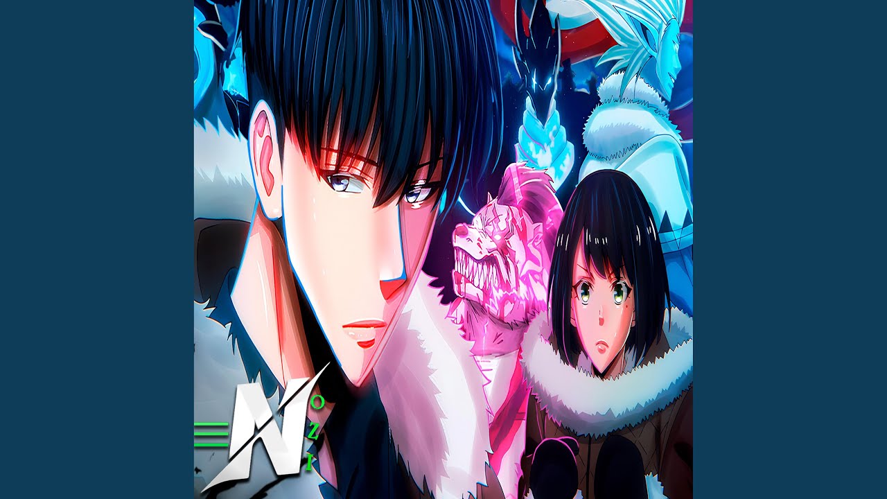 Sung Jin Woo vs Baruka Rap | Arco de los Elfos de Hielo