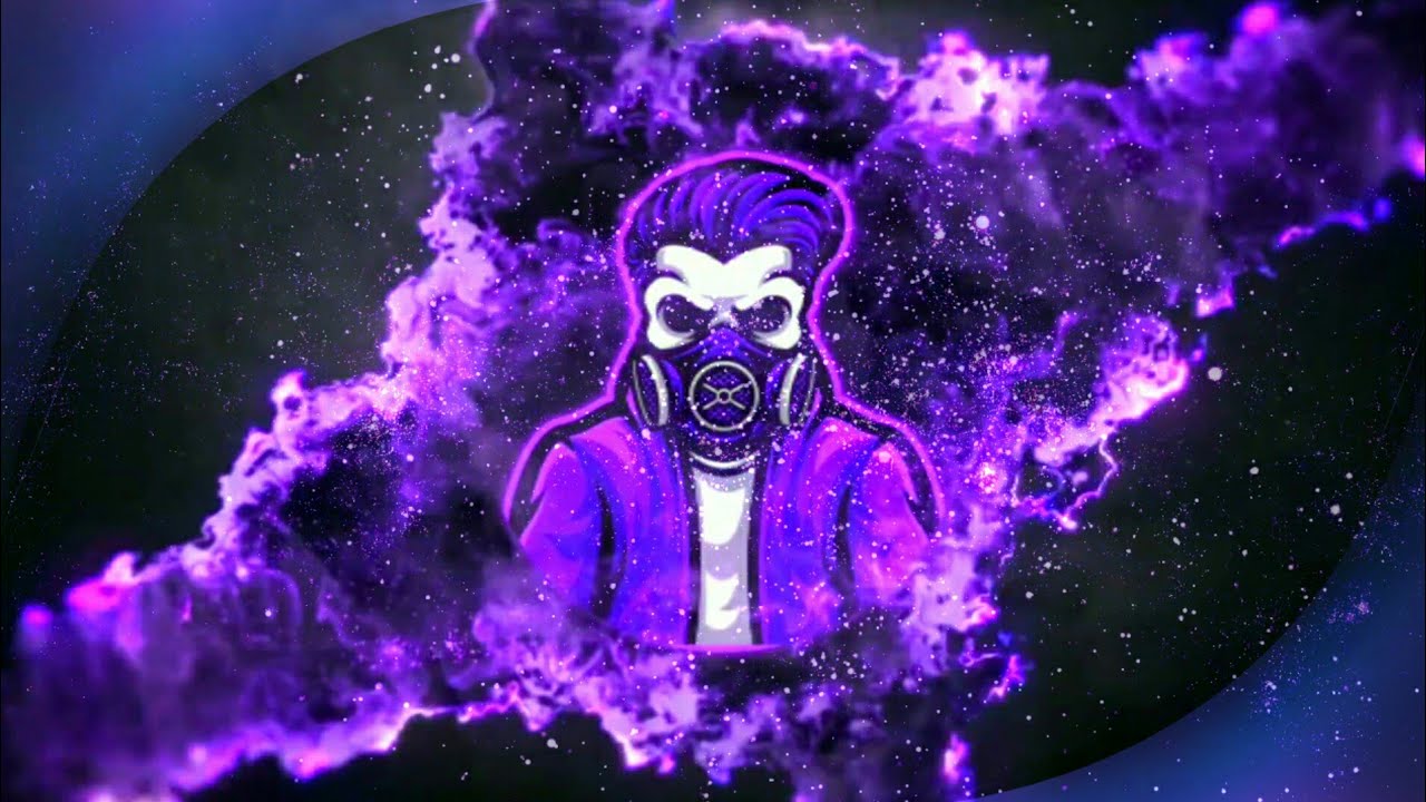 SLASH LOGO REVEAL INTRO KINEMASTER || KINEMASTER TUTORIAL || SYTHER GRAPHICS