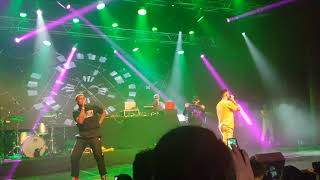 Redtube- Ecko ft. Sander Wazz (En vivo) Córdoba, Quality