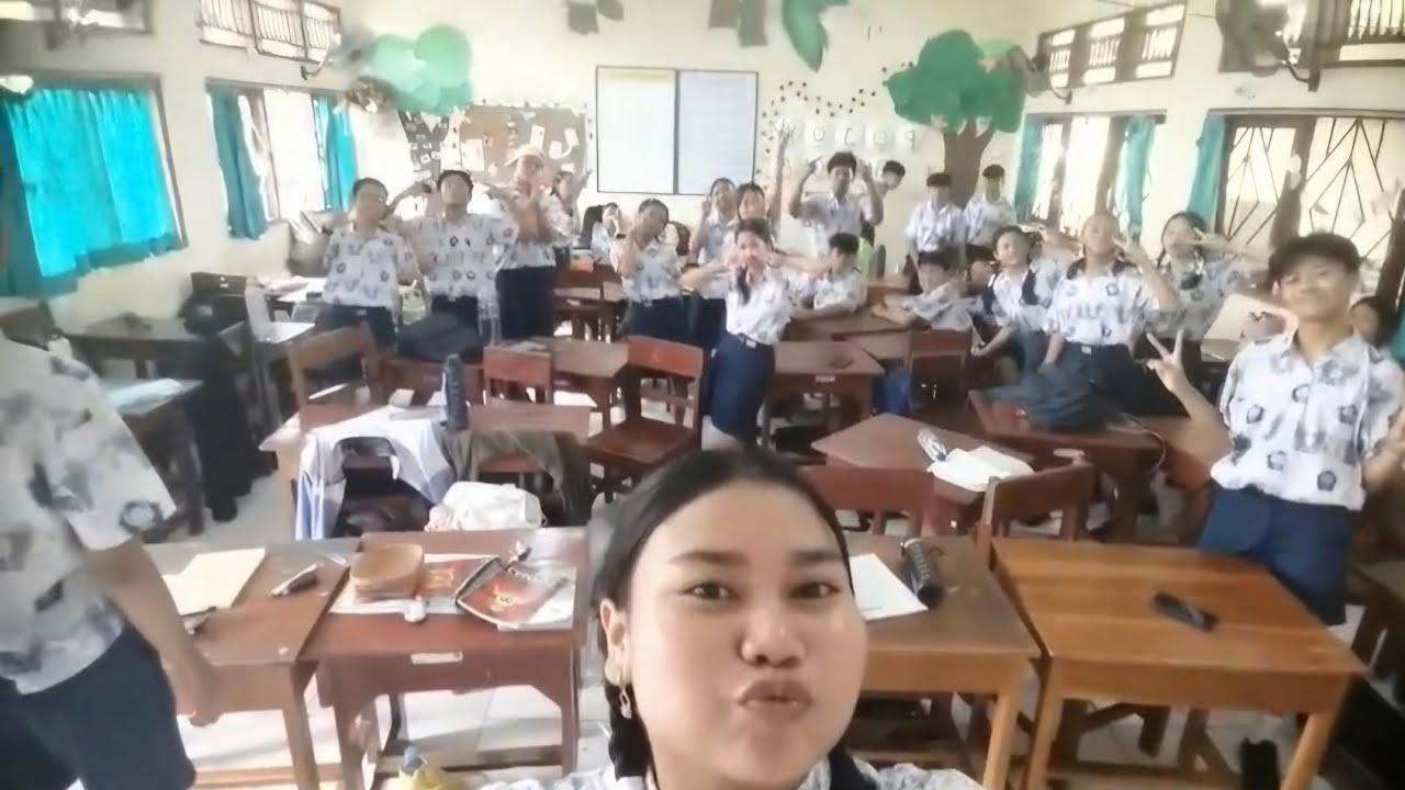 4/03/26 Kerisuhan Iphone 17 Blue, Pink, Silver Pro Max 5TB CASH Gita Cantika Erika